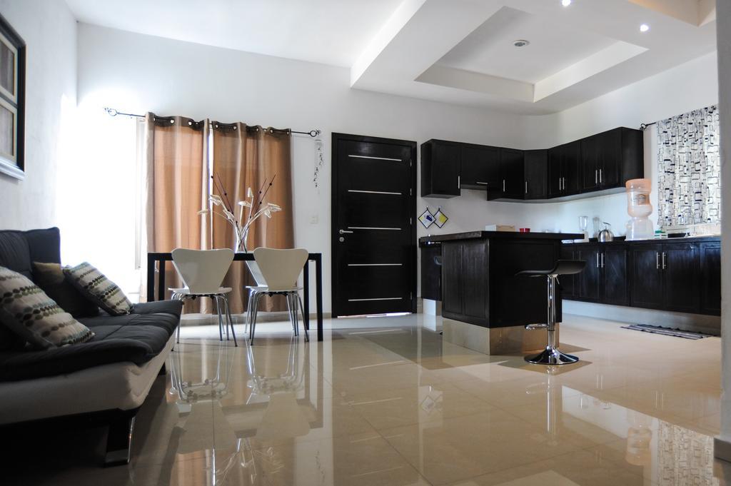 Casa Felicidad Apartment Playa del Carmen Room photo