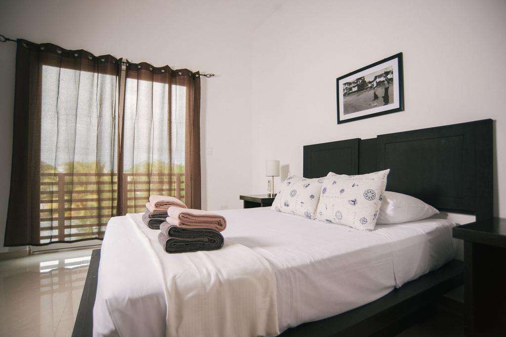 Casa Felicidad Apartment Playa del Carmen Room photo