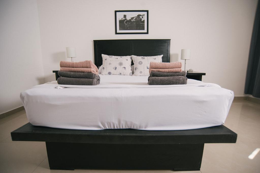Casa Felicidad Apartment Playa del Carmen Room photo