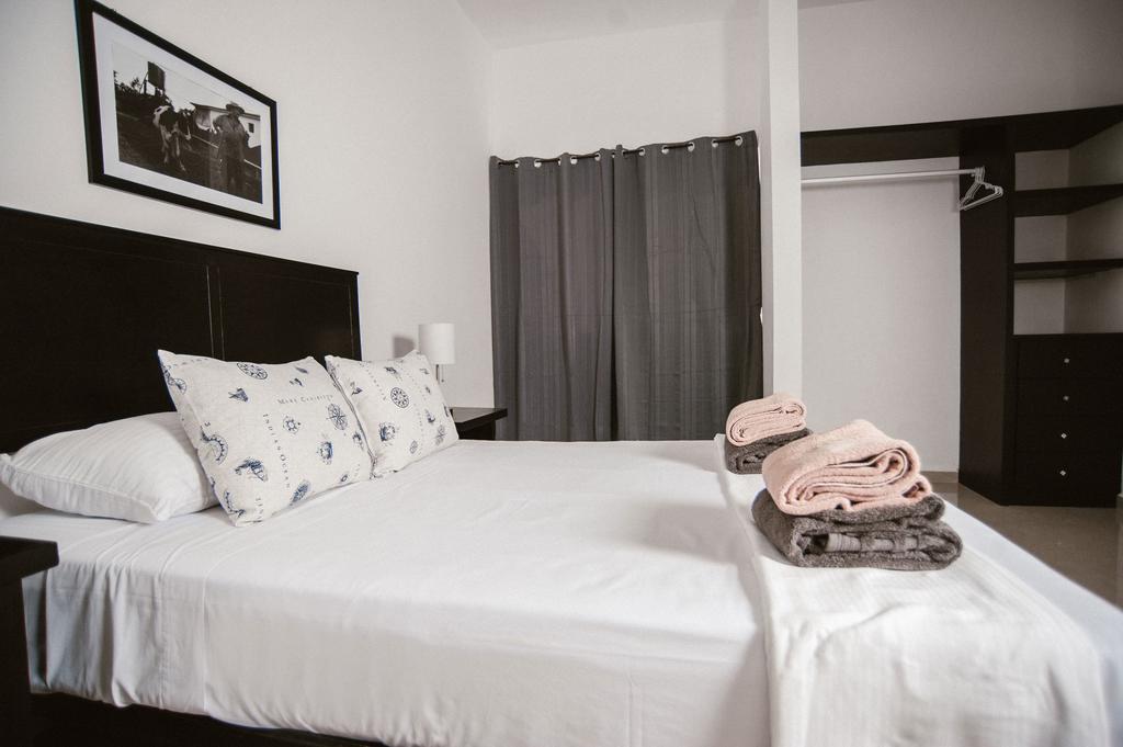 Casa Felicidad Apartment Playa del Carmen Room photo